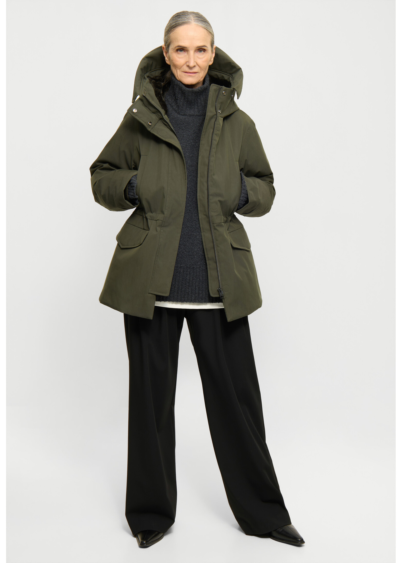 Elvine Evony Jacket