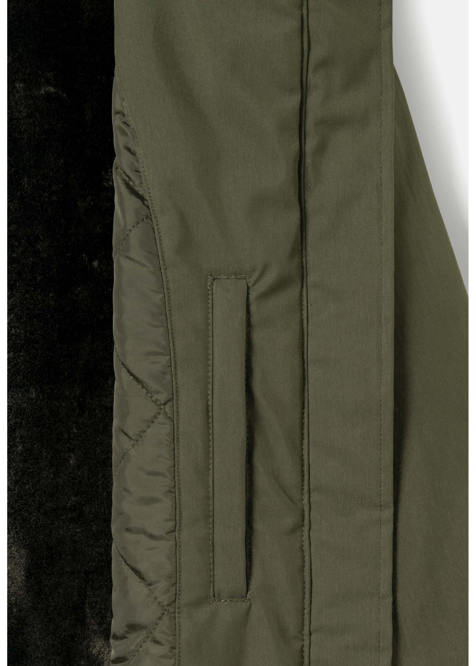 Elvine Evony Jacket