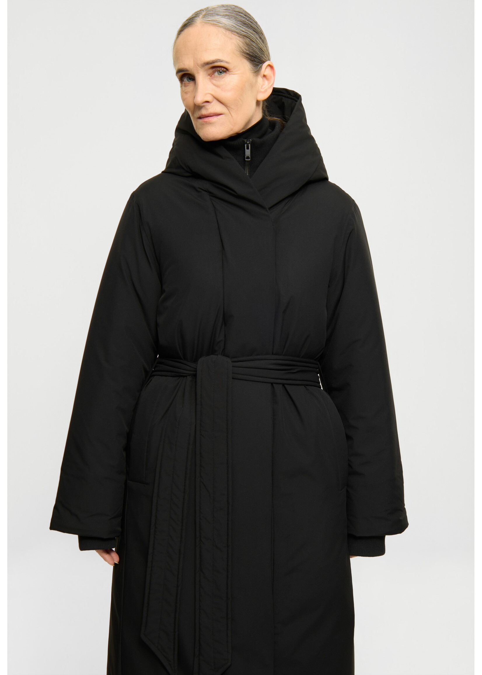 Elvine Pailin Jacket