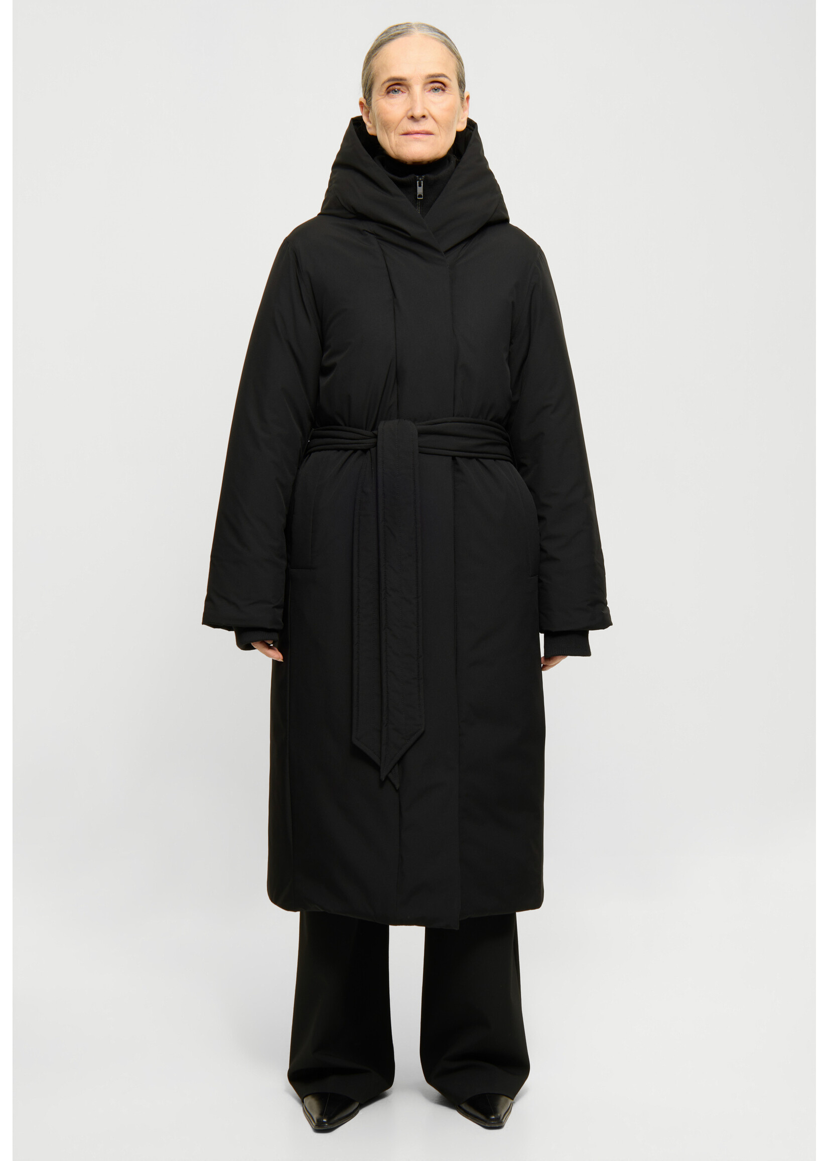 Elvine Pailin Jacket