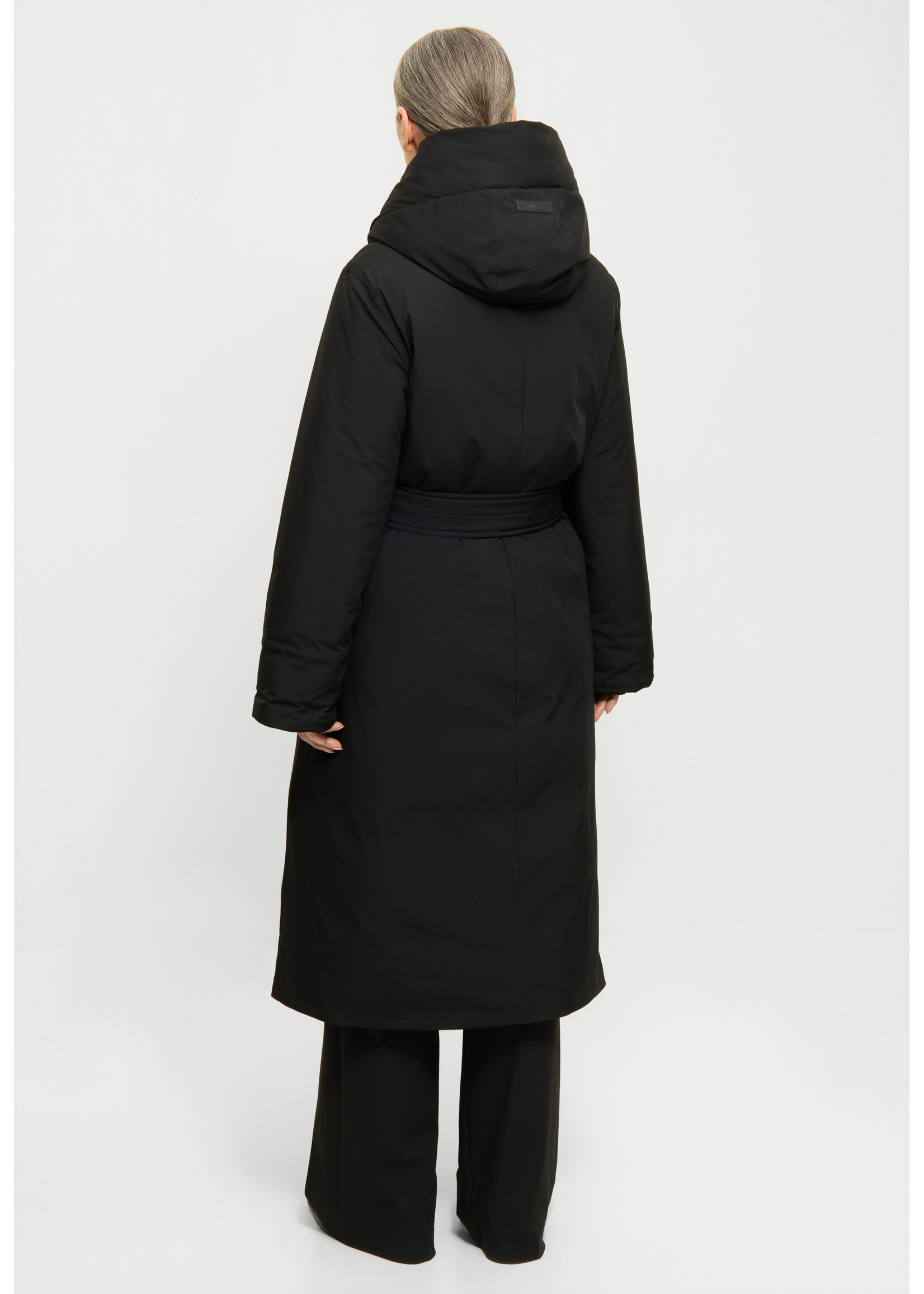 Elvine Pailin Jacket