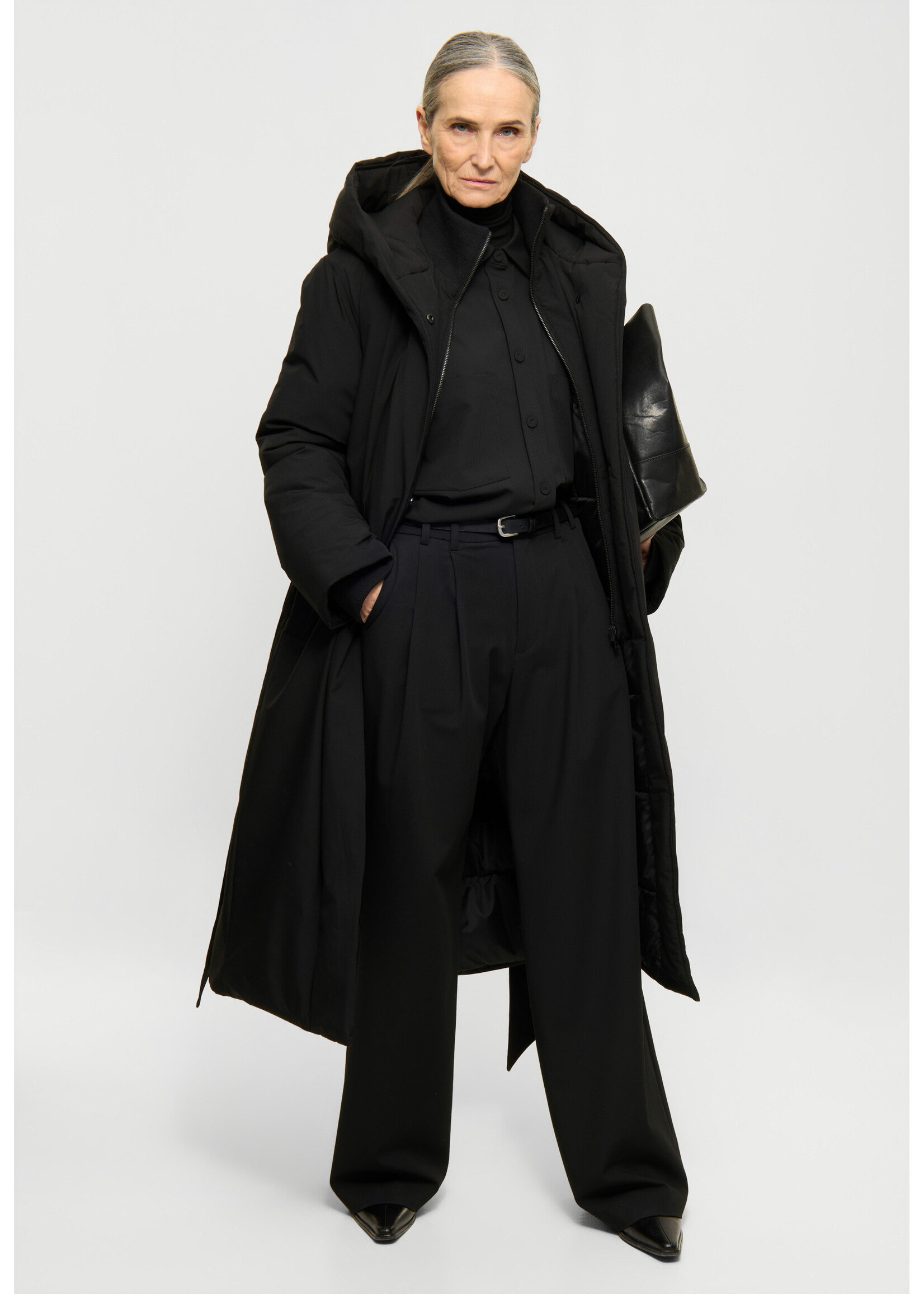 Elvine Pailin Jacket