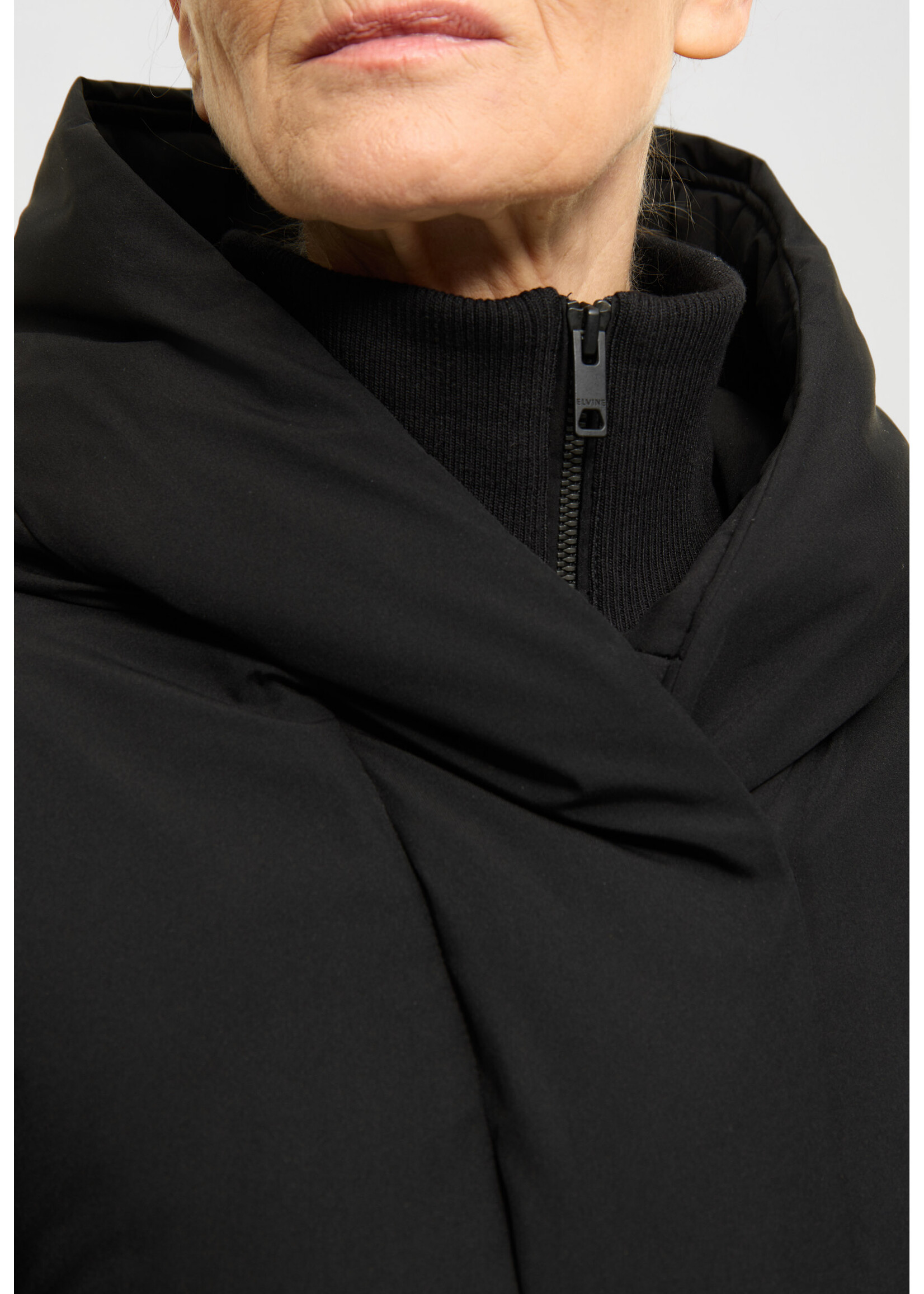 Elvine Pailin Jacket