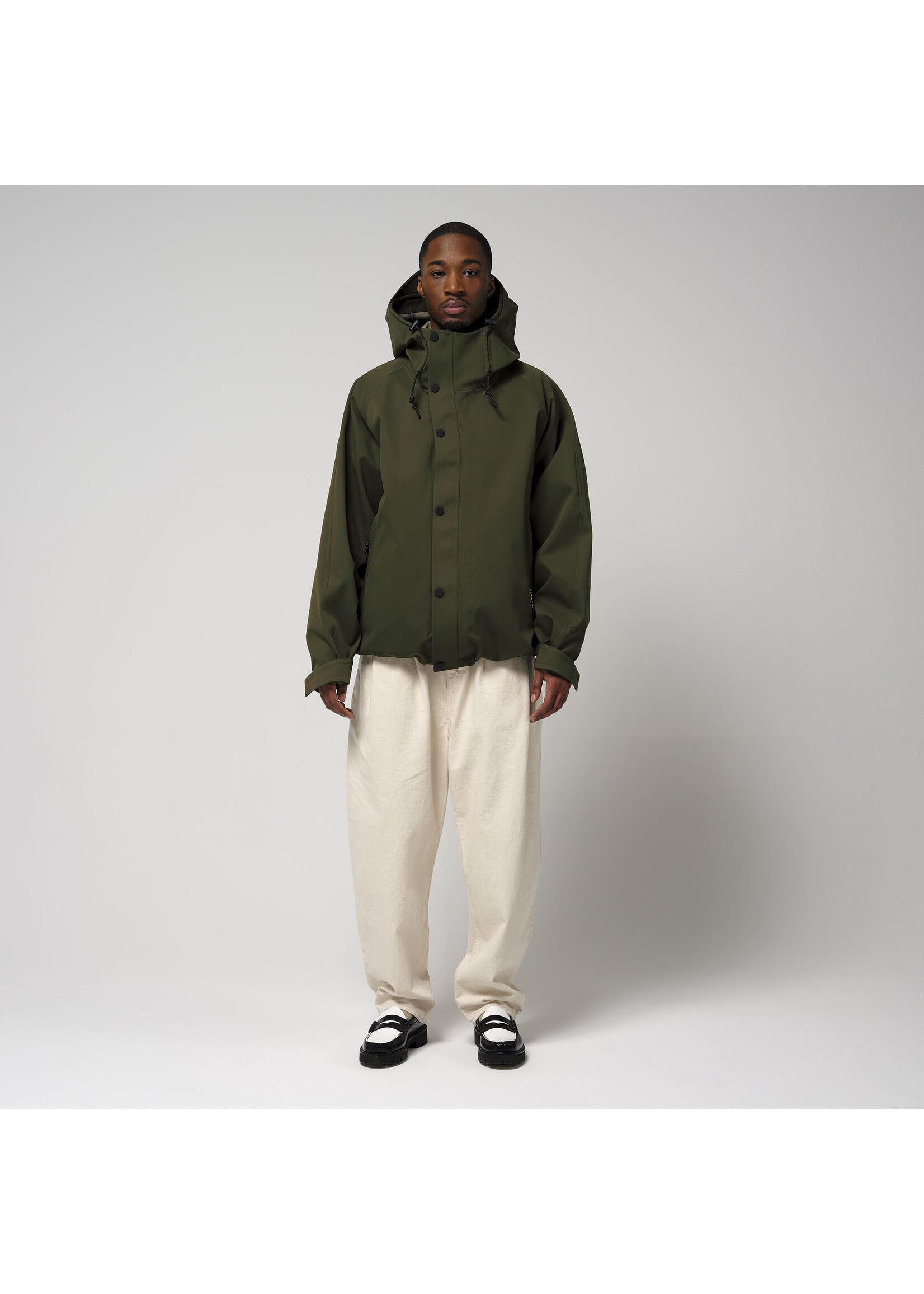 Gofranck Blaze 3 in 1 Jacket