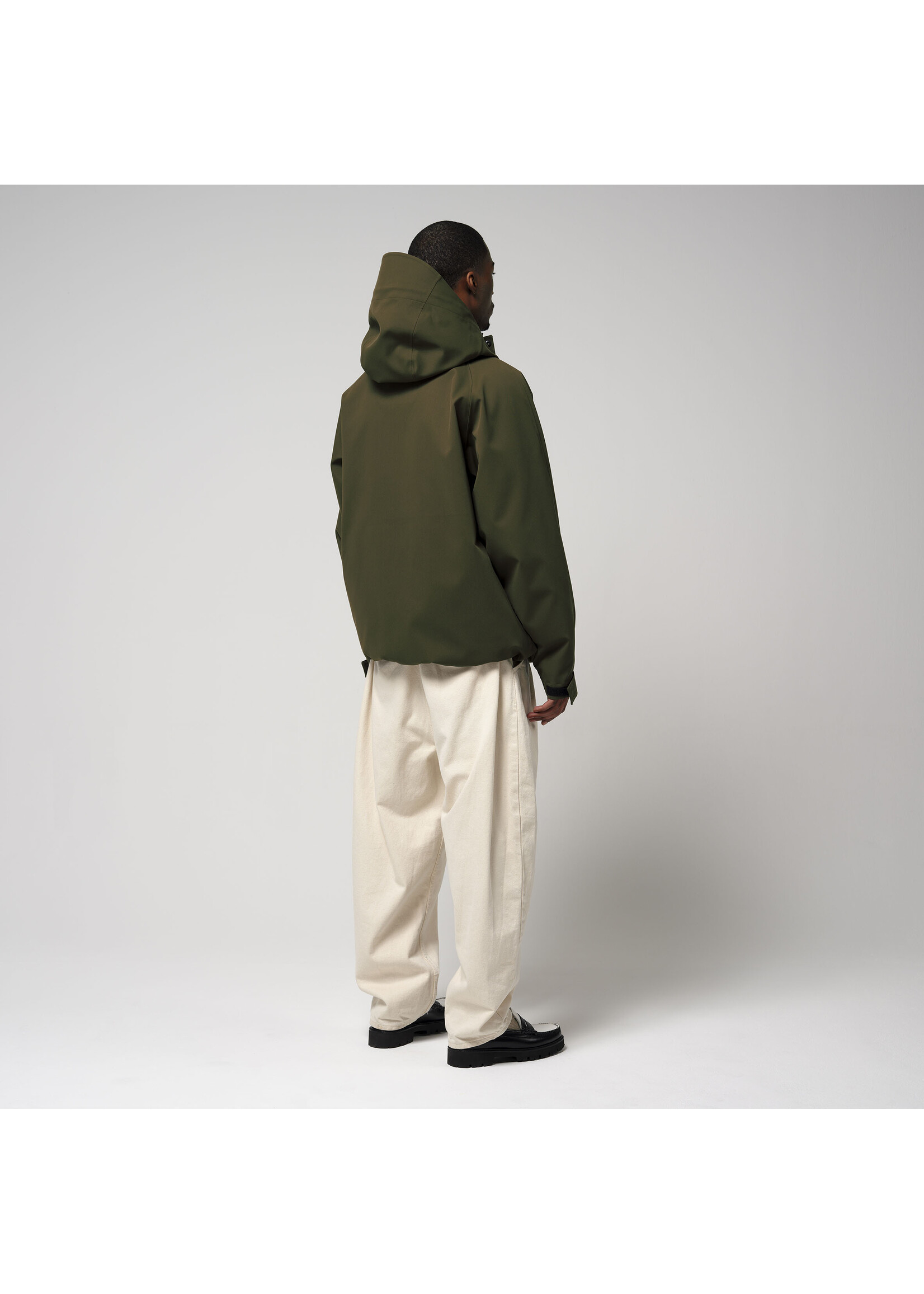 Gofranck Blaze 3 in 1 Jacket