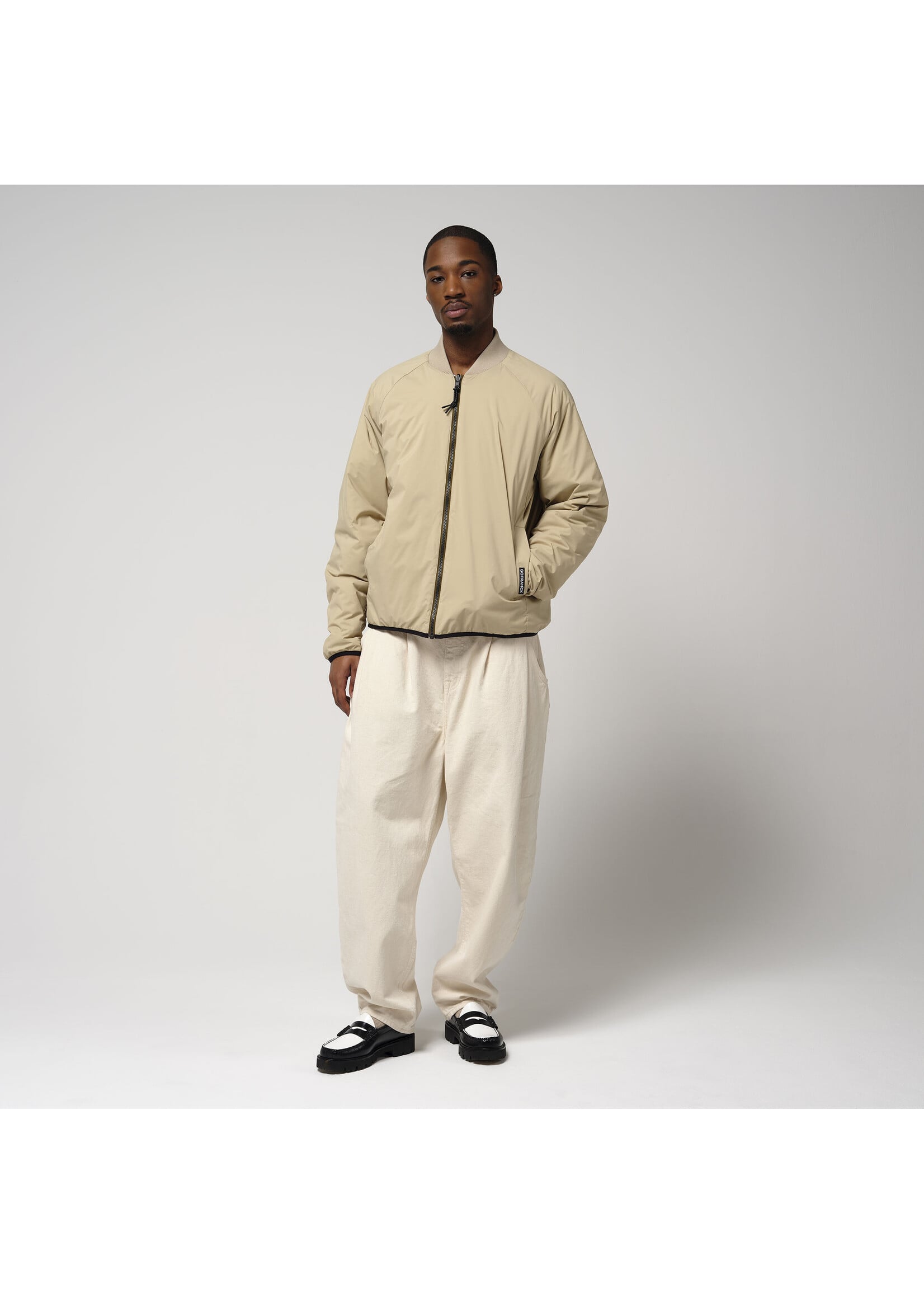 Gofranck Blaze 3 in 1 Jacket