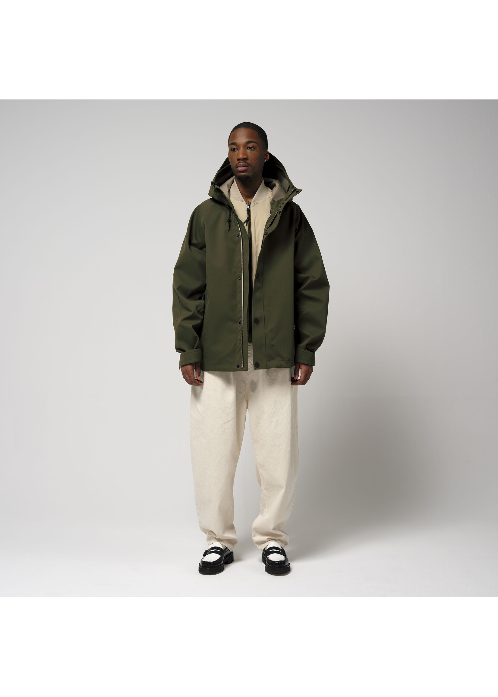 Gofranck Blaze 3 in 1 Jacket