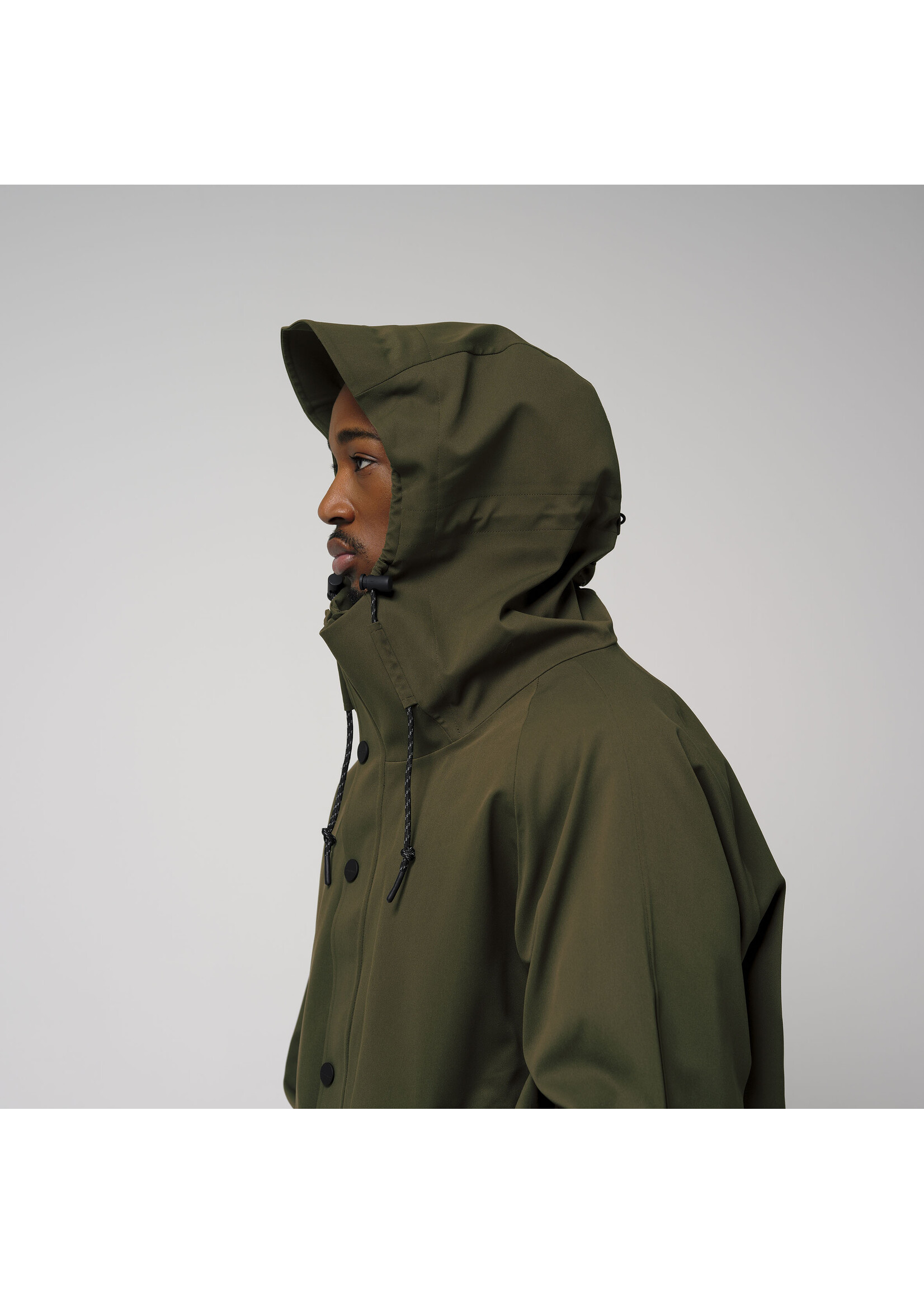 Gofranck Blaze 3 in 1 Jacket
