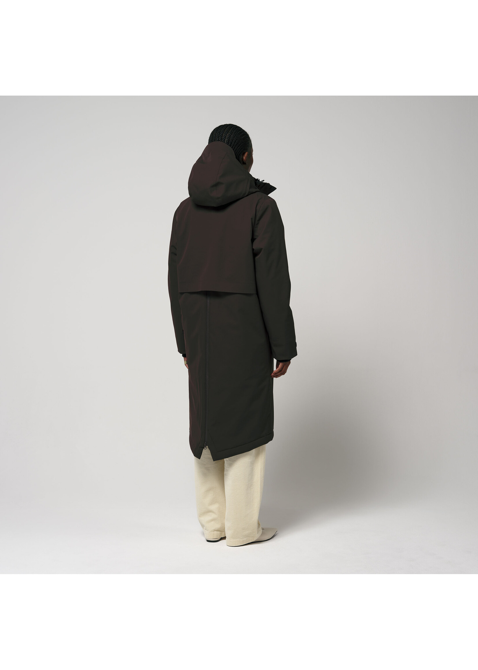 Gofranck Nebula Waterproof Parka