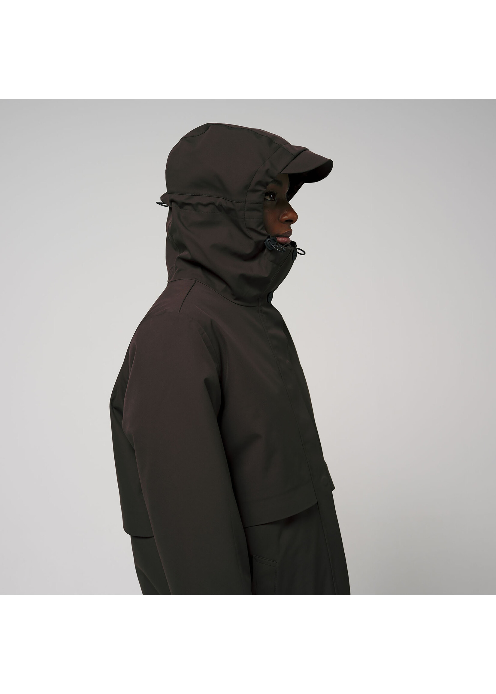 Gofranck Nebula Waterproof Parka