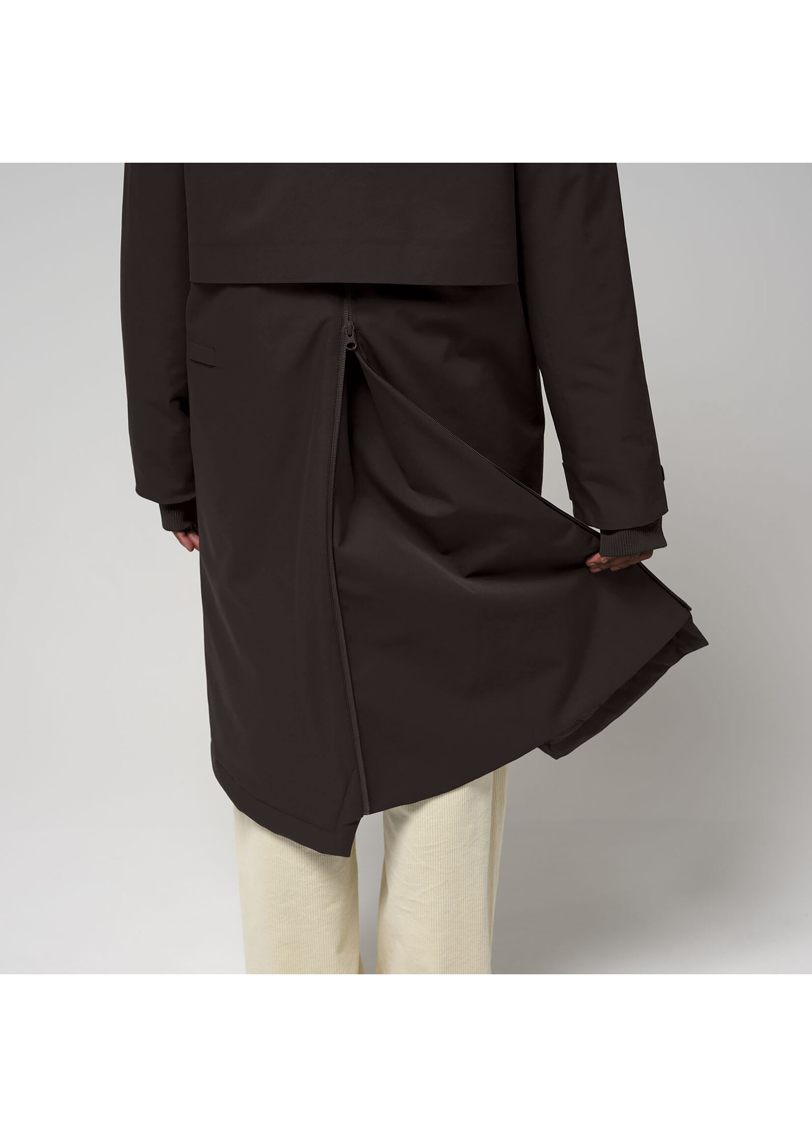 Gofranck Nebula Waterproof Parka