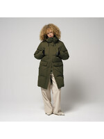 Gofranck Eye Waterproof Puffer