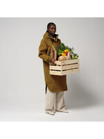 Gofranck Lynx Waterproof Parka