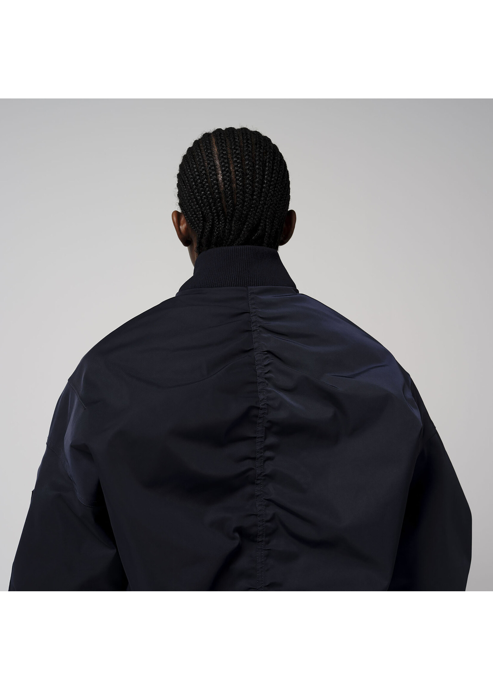 Gofranck Misty Waterproof Bomber Jacket