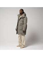Gofranck Climate  Waterproof Puffer