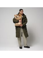 Gofranck Barack  Waterproof Puffer