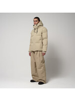 Gofranck Bayu Waterproof Puffer