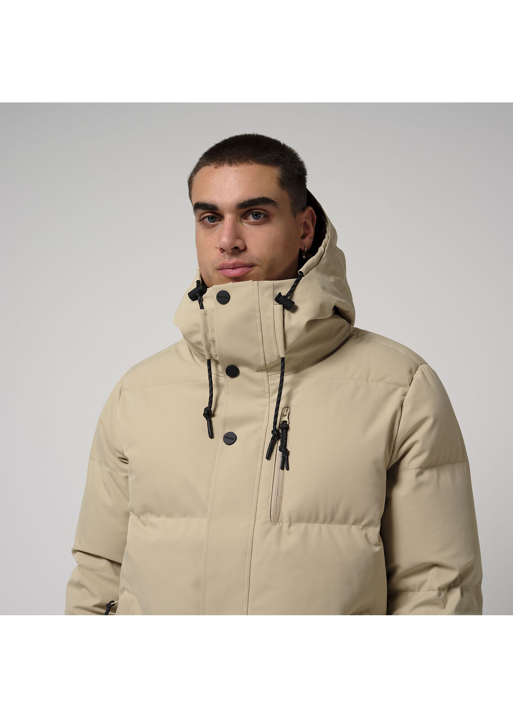 Gofranck Bayu Waterproof Puffer
