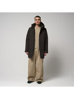 Gofranck Cielo Waterproof Parka