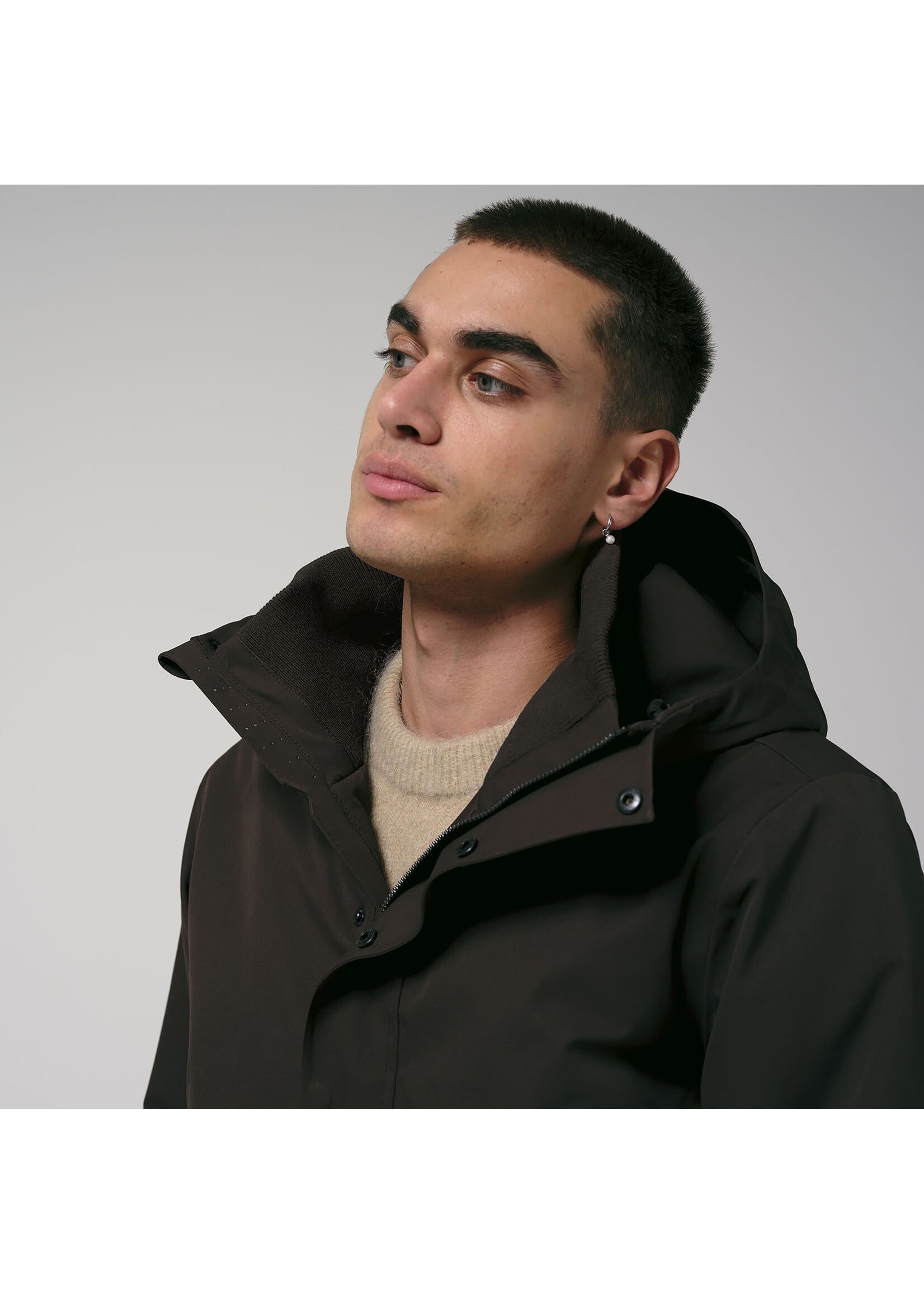 Gofranck Cielo Waterproof Parka