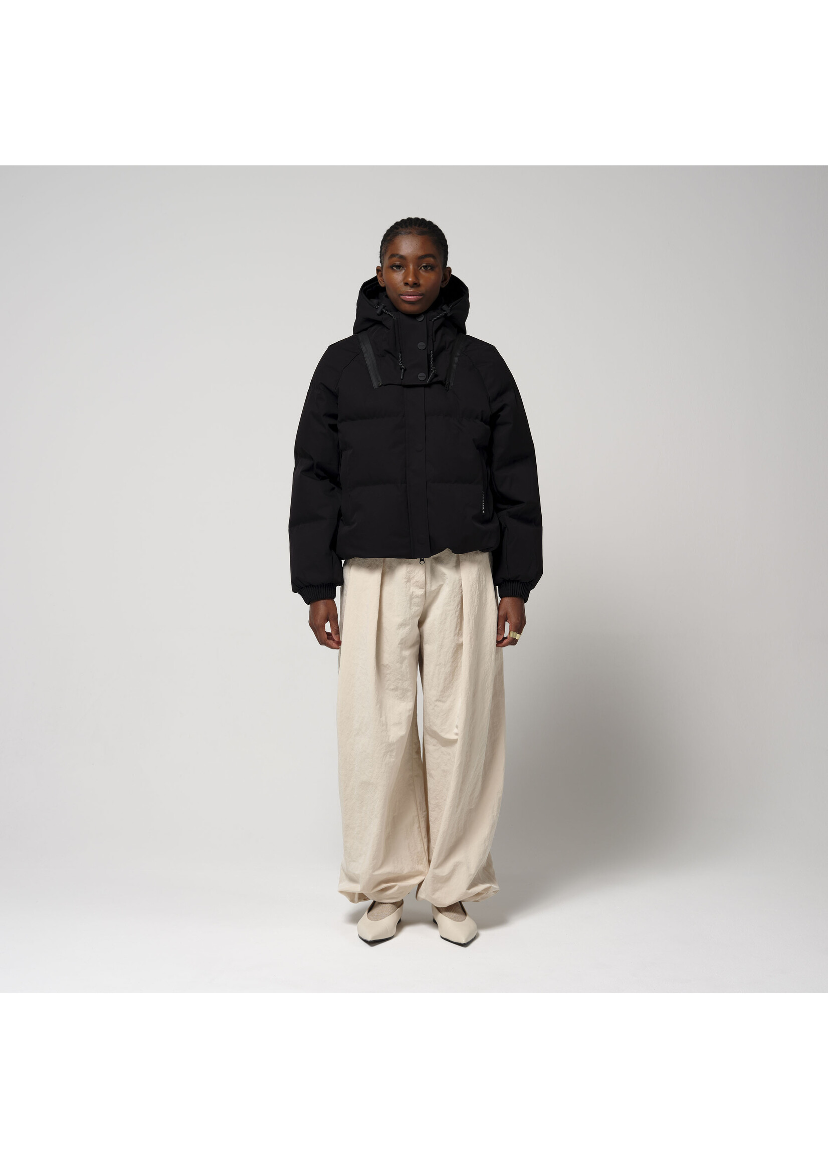Gofranck Talon Waterproof Puffer