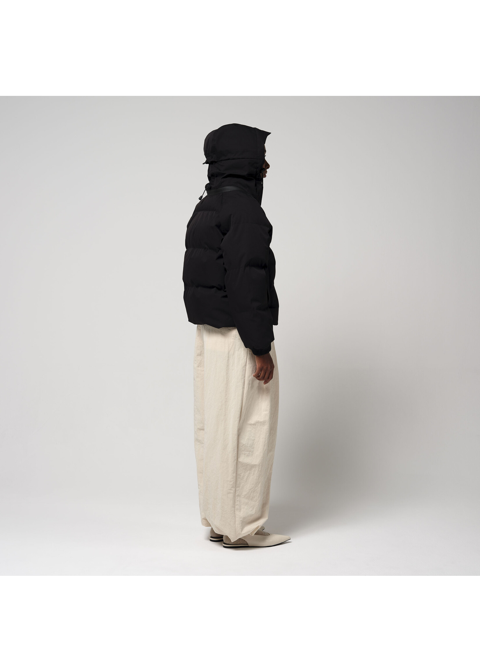 Gofranck Talon Waterproof Puffer