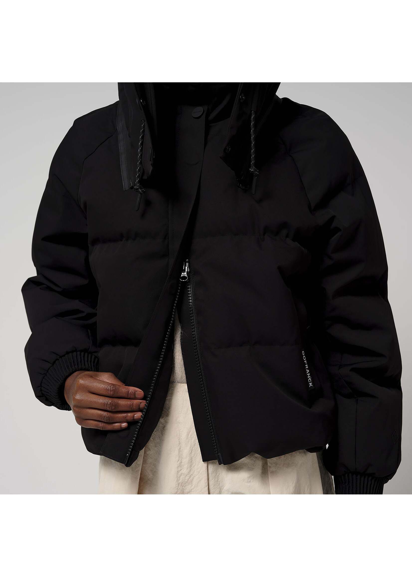 Gofranck Talon Waterproof Puffer