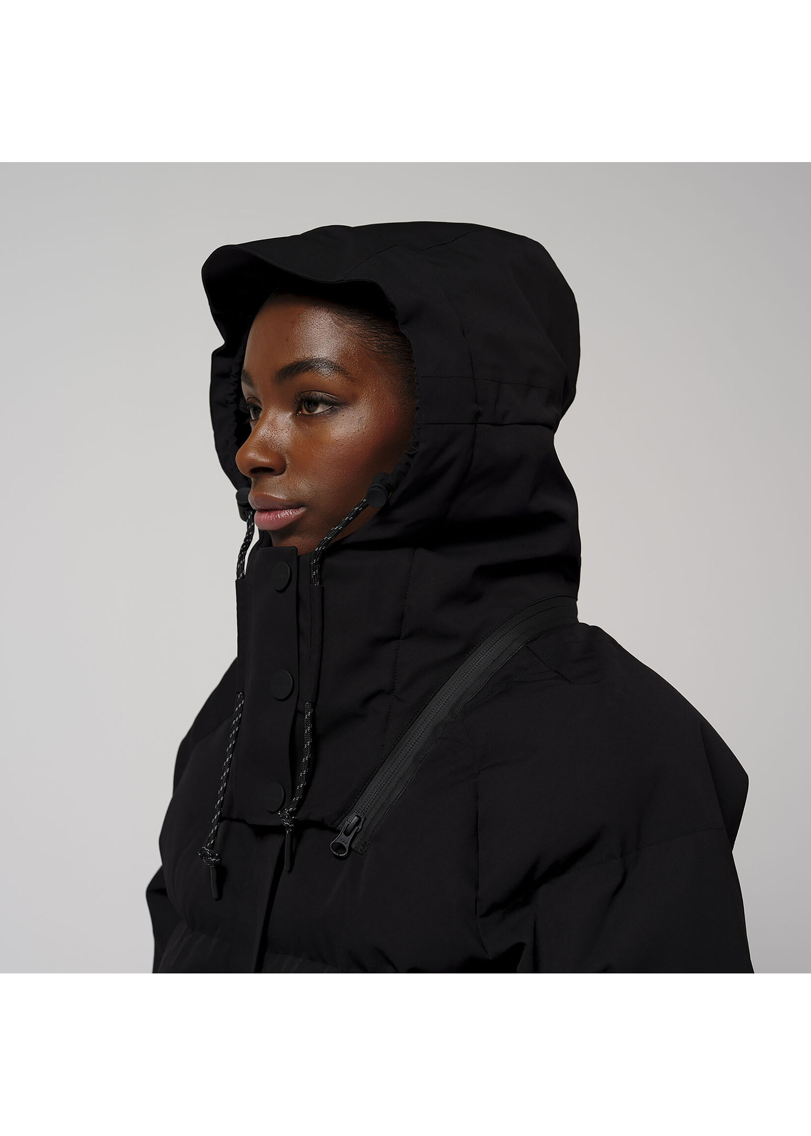 Gofranck Talon Waterproof Puffer