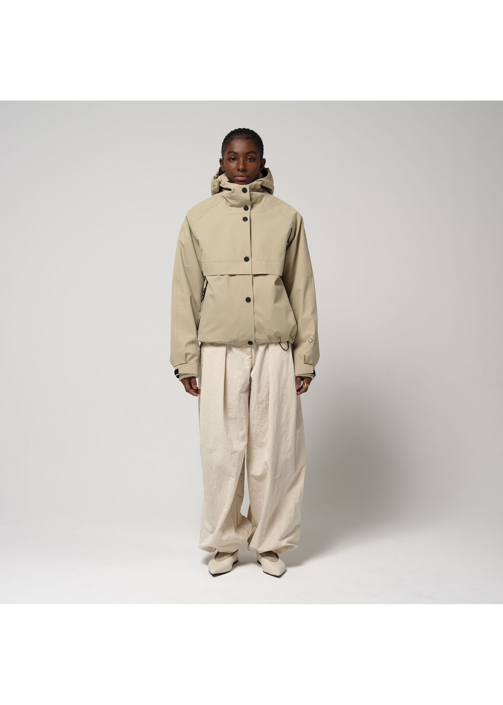 Gofranck Guthrie Waterproof Jacket