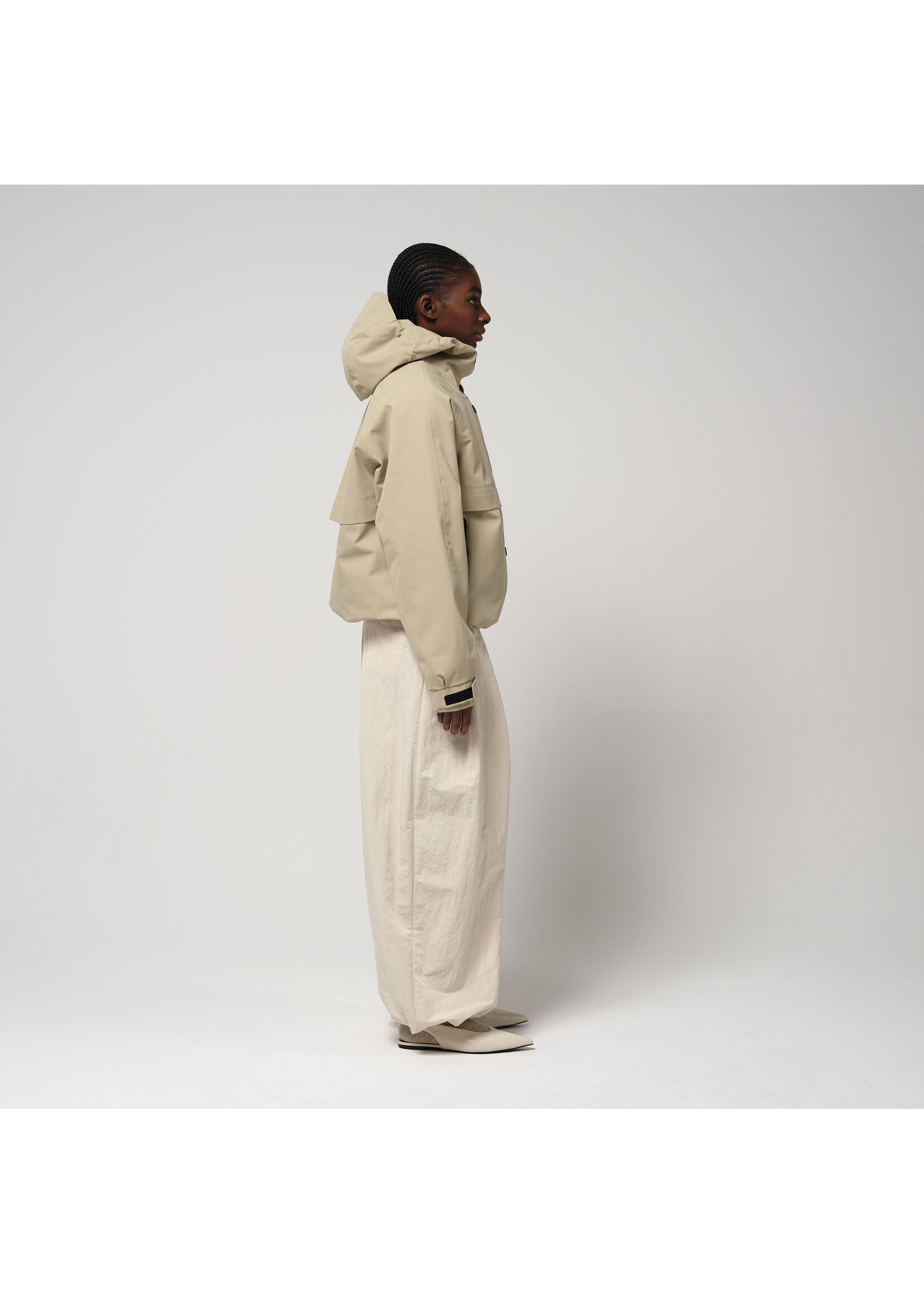 Gofranck Guthrie Waterproof Jacket