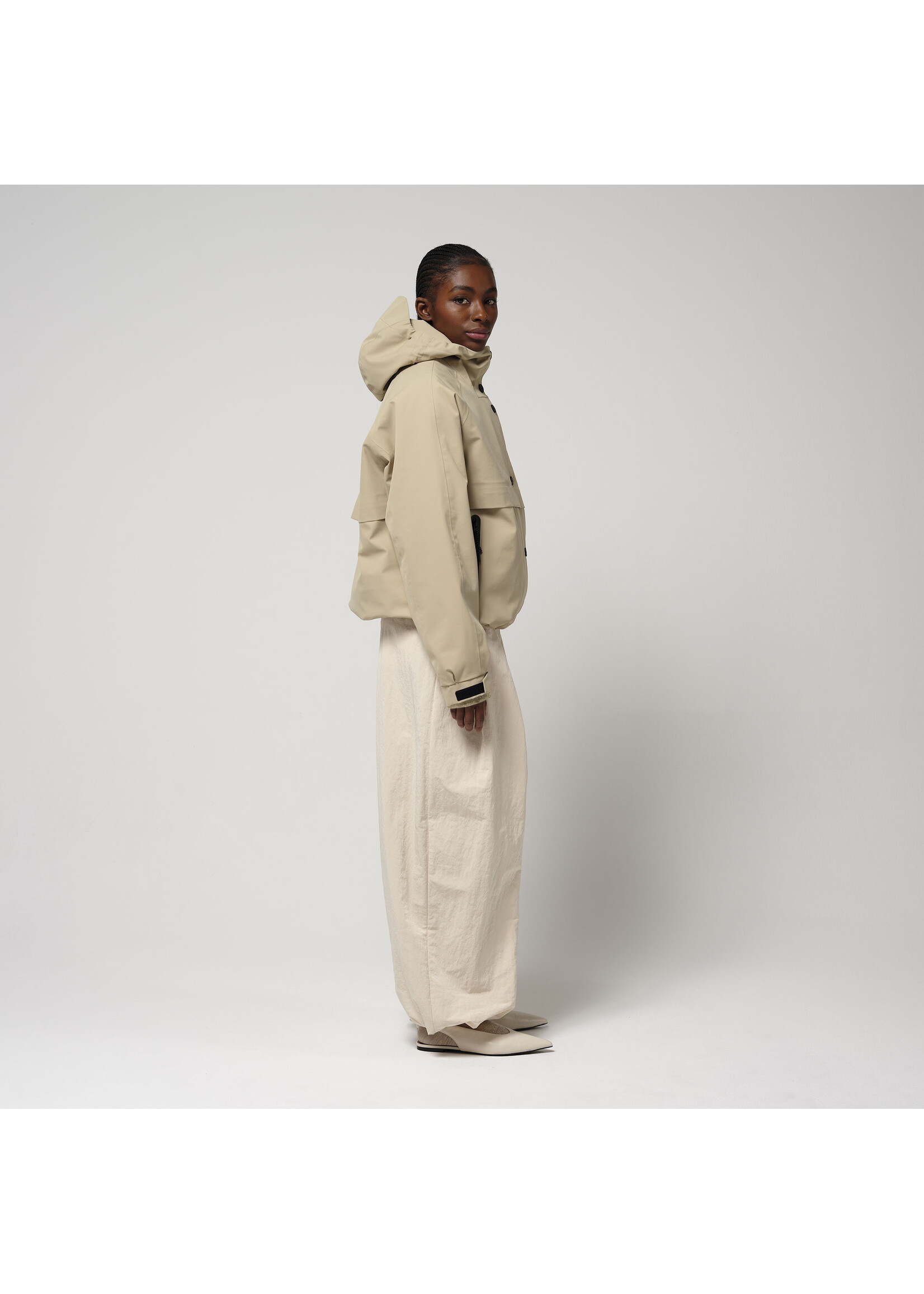Gofranck Guthrie Waterproof Jacket