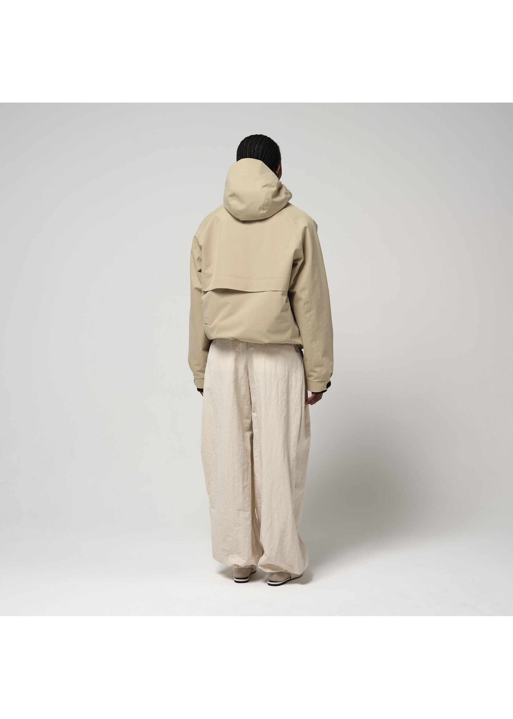 Gofranck Guthrie Waterproof Jacket
