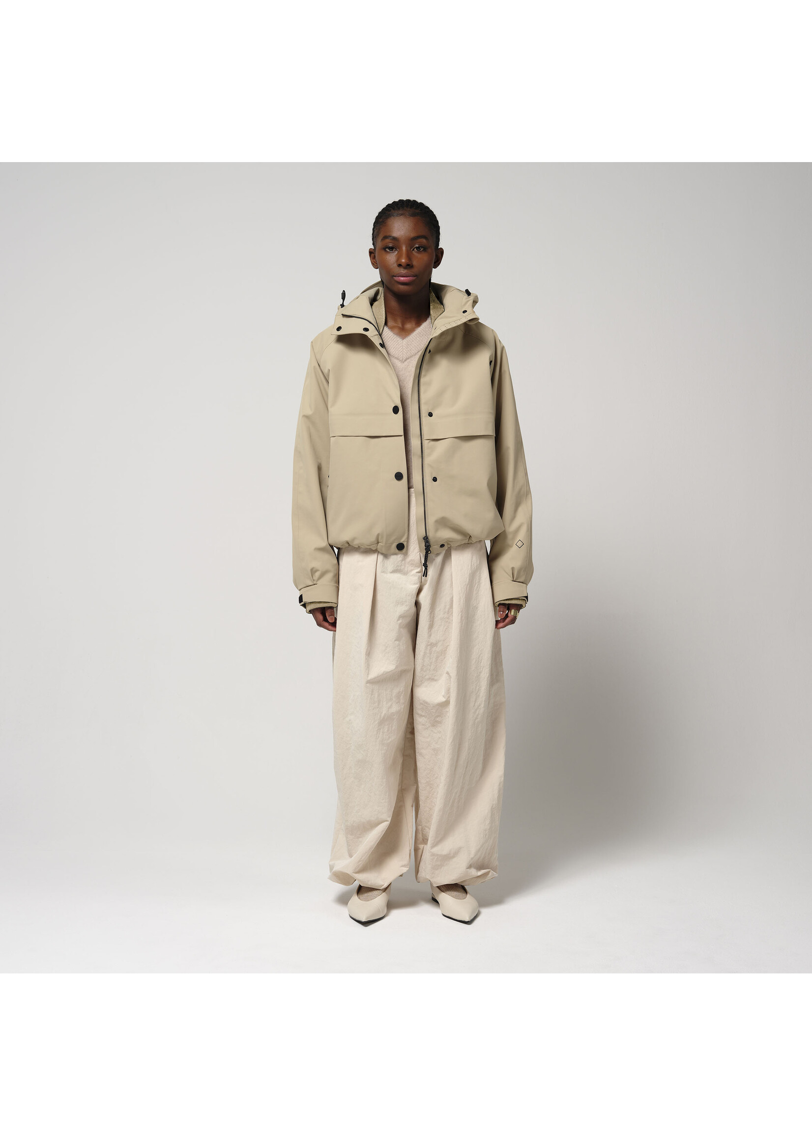 Gofranck Guthrie Waterproof Jacket