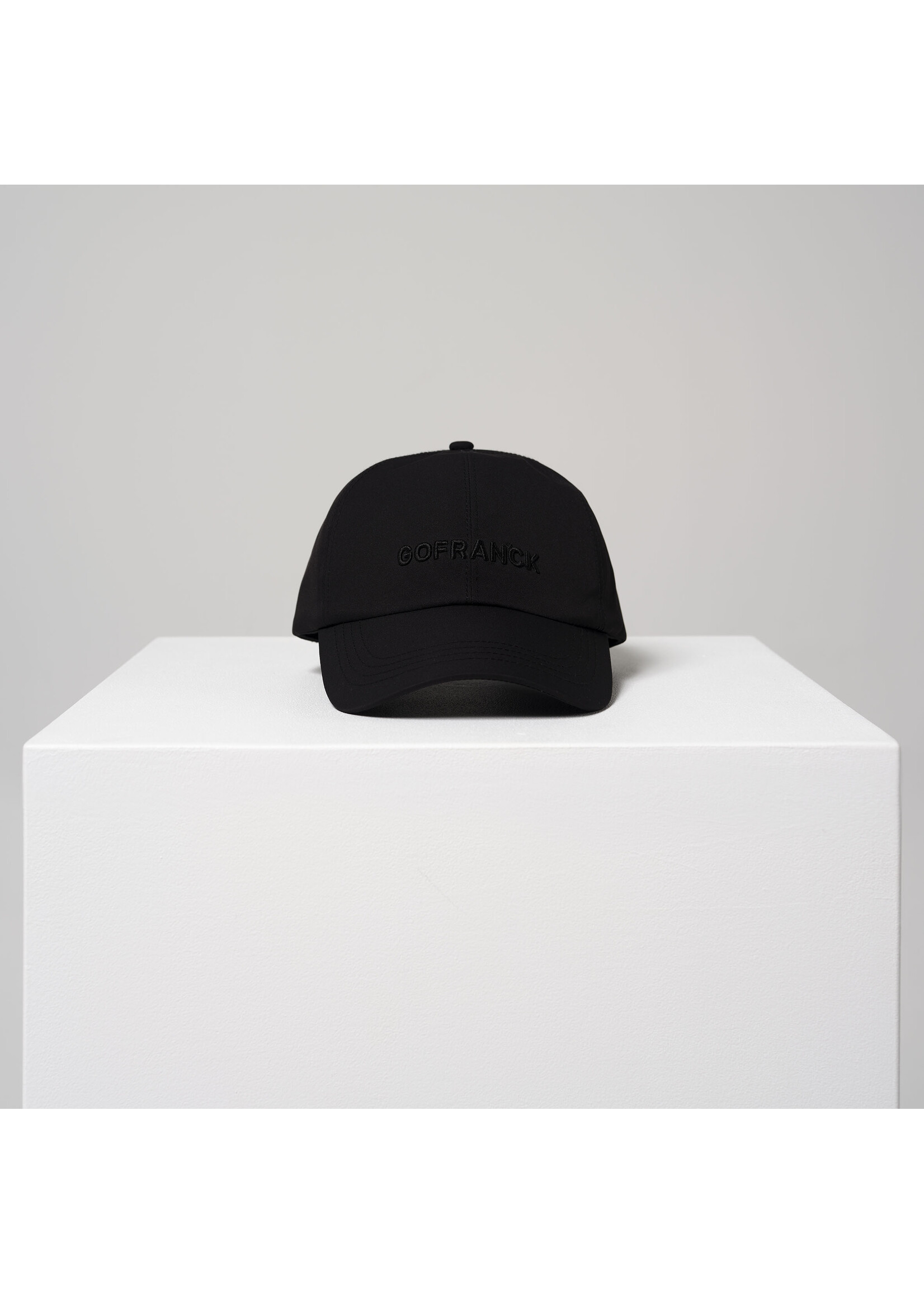 Gofranck Dara Cap