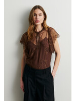 Second Female Wila Lace Blouse