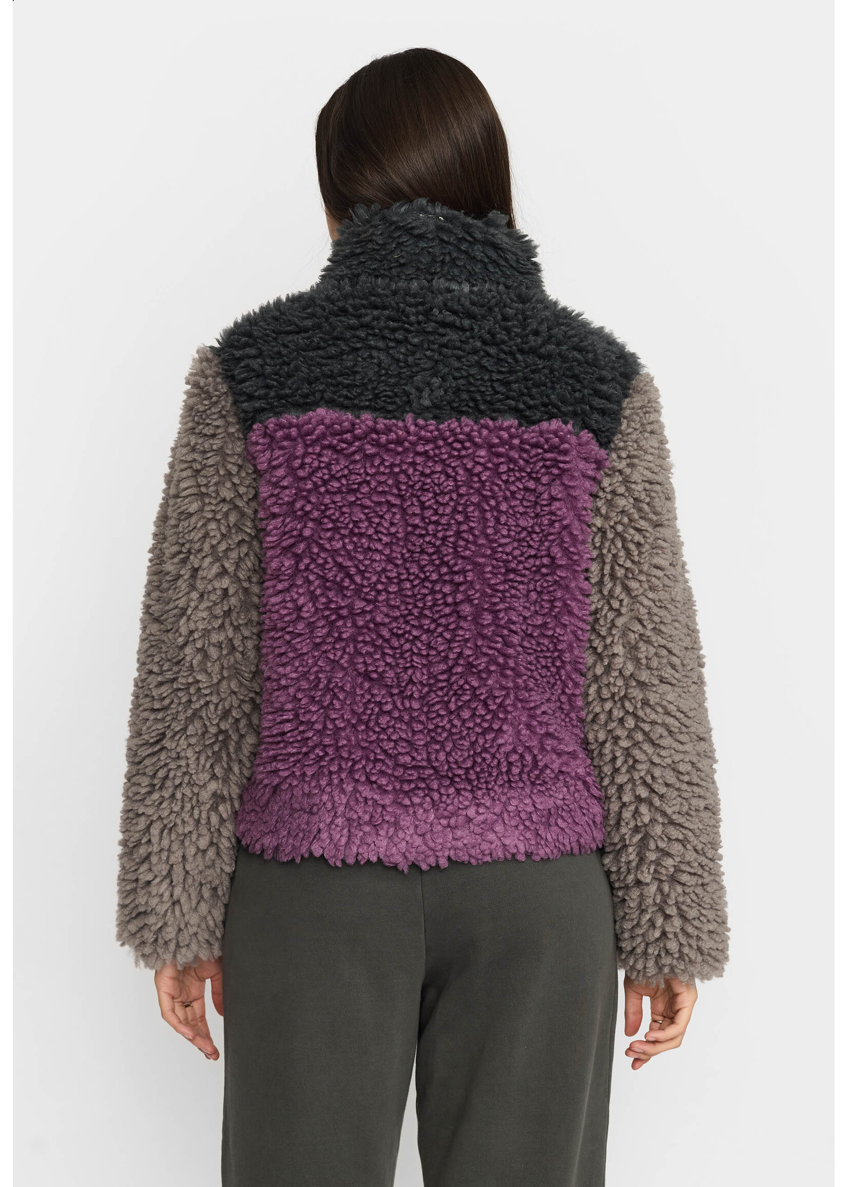 Selfhood 77319 Chunky Block Teddy