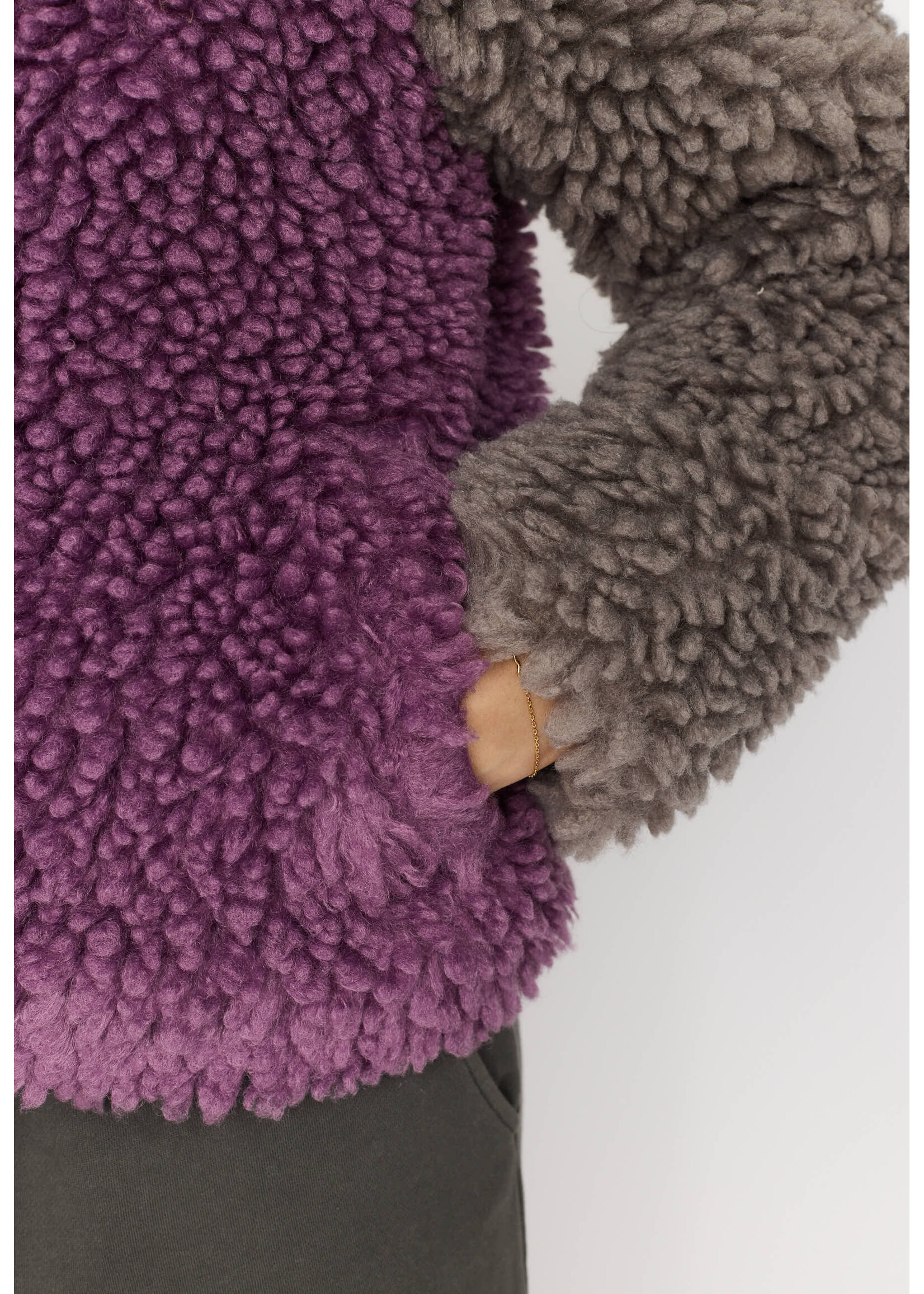Selfhood 77319 Chunky Block Teddy