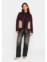Selfhood 77377 Block Jacket