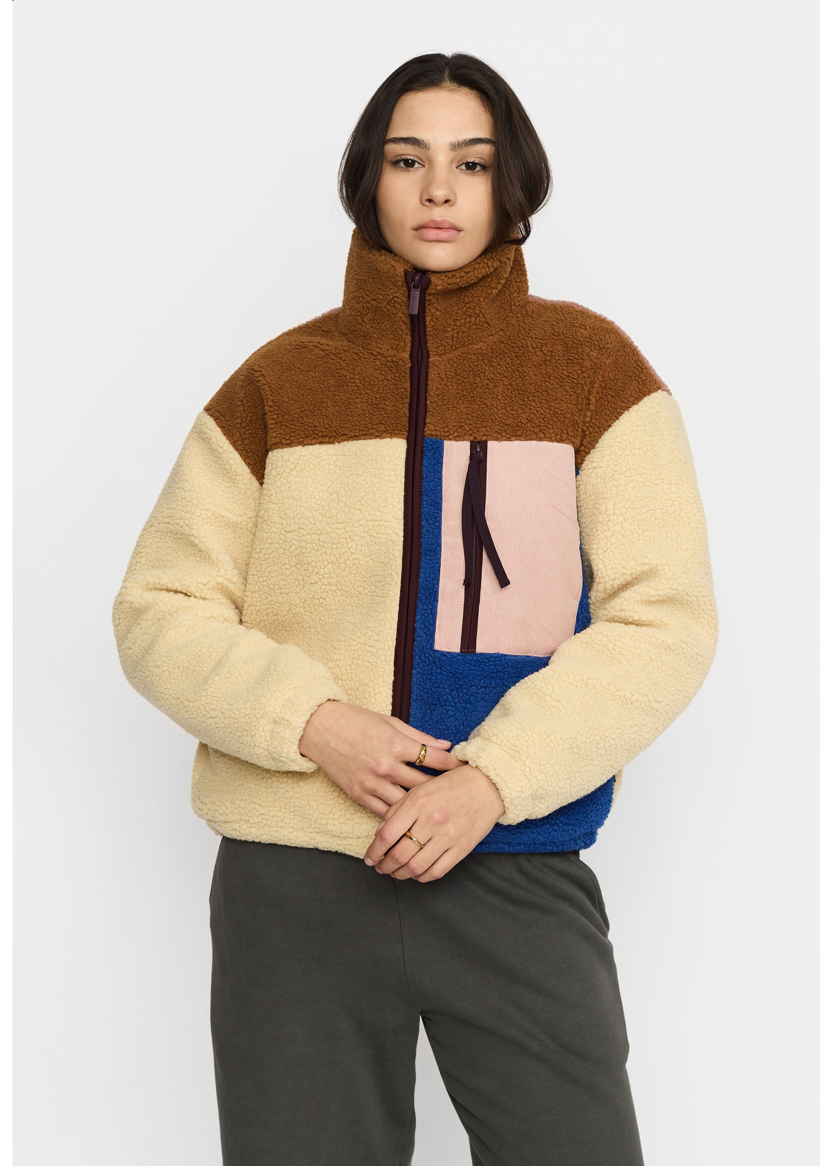 Selfhood 77369 Block Teddy
