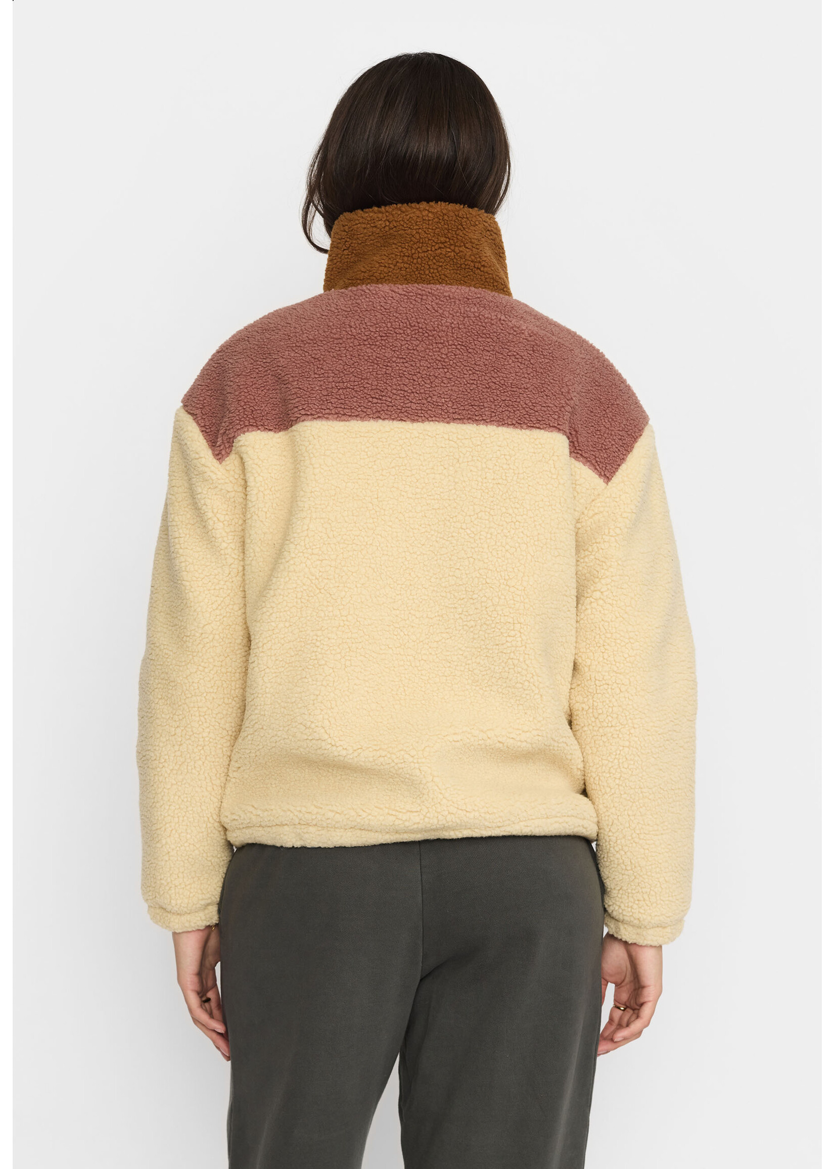 Selfhood 77369 Block Teddy