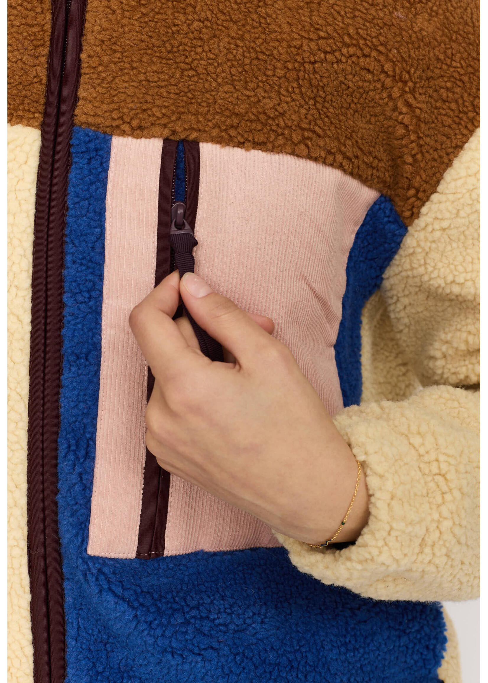 Selfhood 77369 Block Teddy