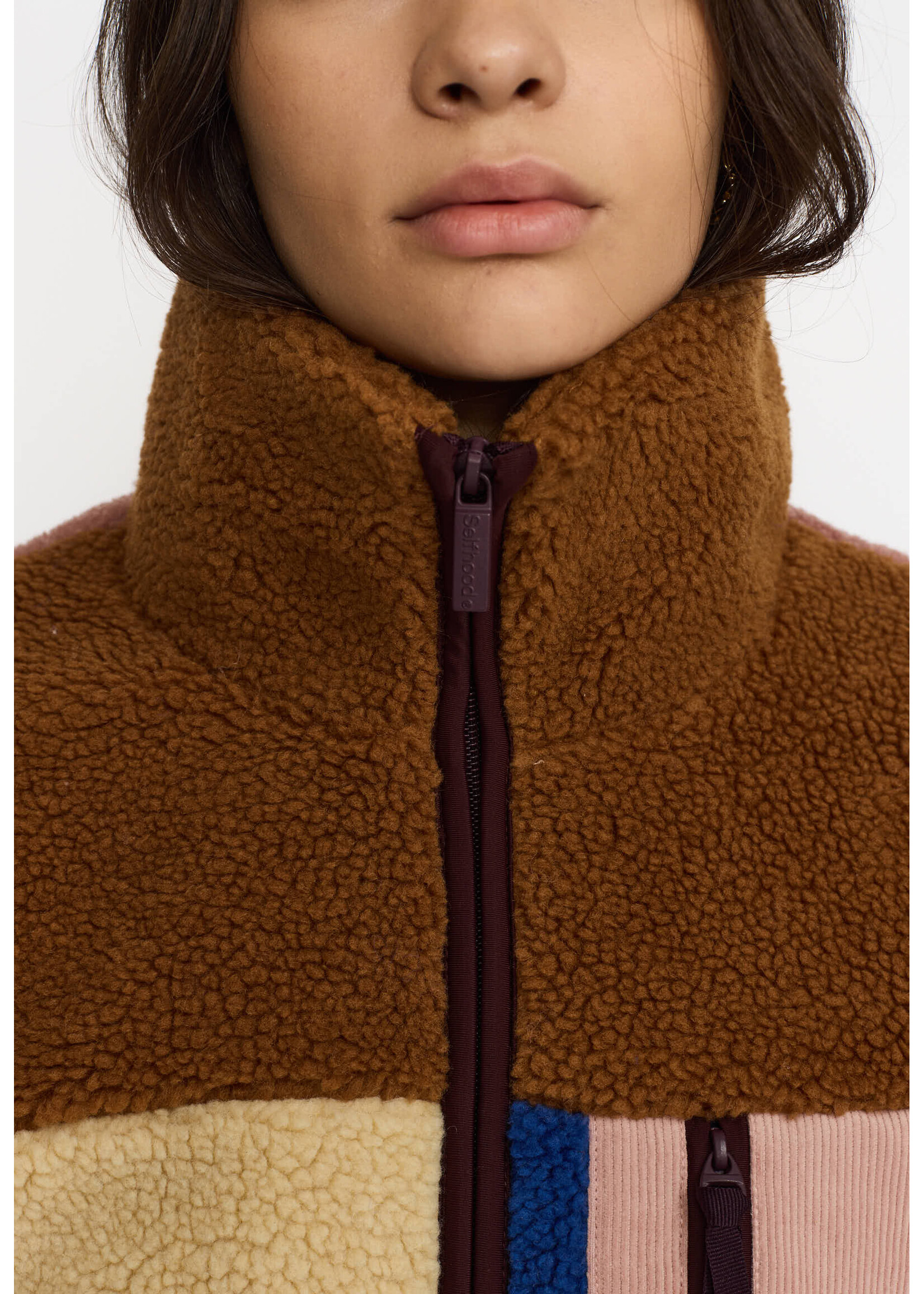 Selfhood 77369 Block Teddy