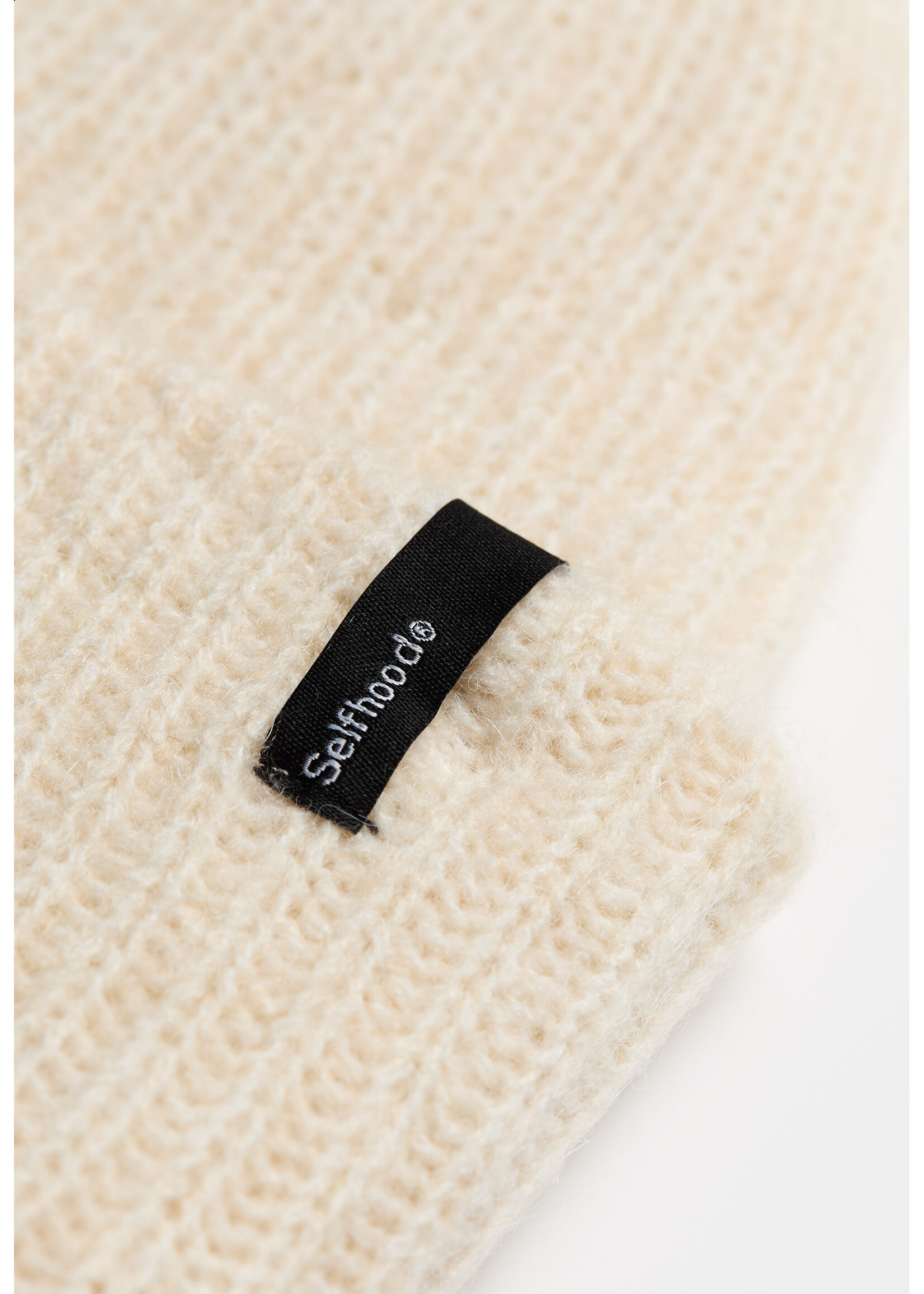 Selfhood 99010 Fluffy Beanie