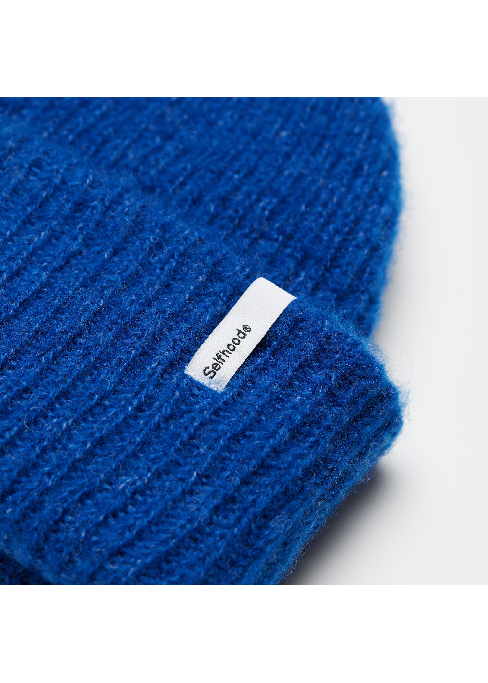 Selfhood 99010 Fluffy Beanie