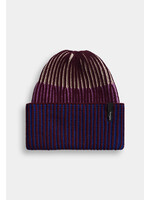 Selfhood 99023 Rib Block Beanie