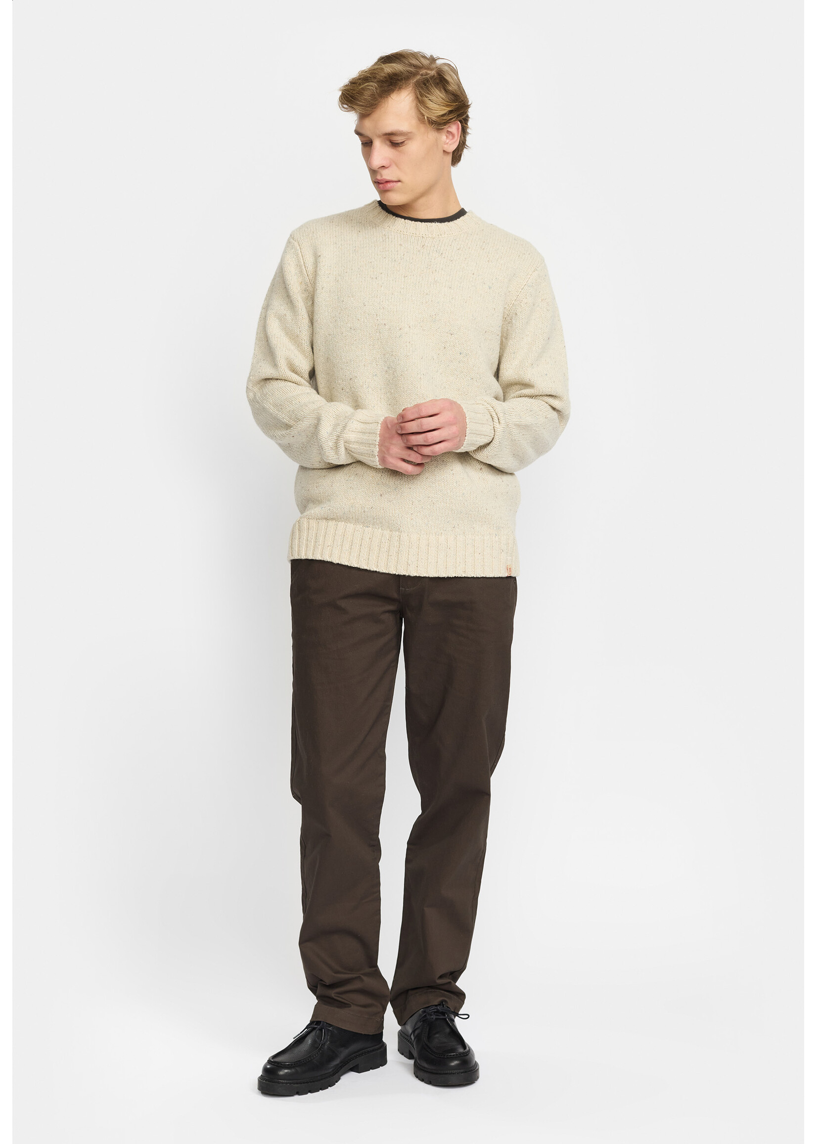 Revolution 6538 Knit Sweater