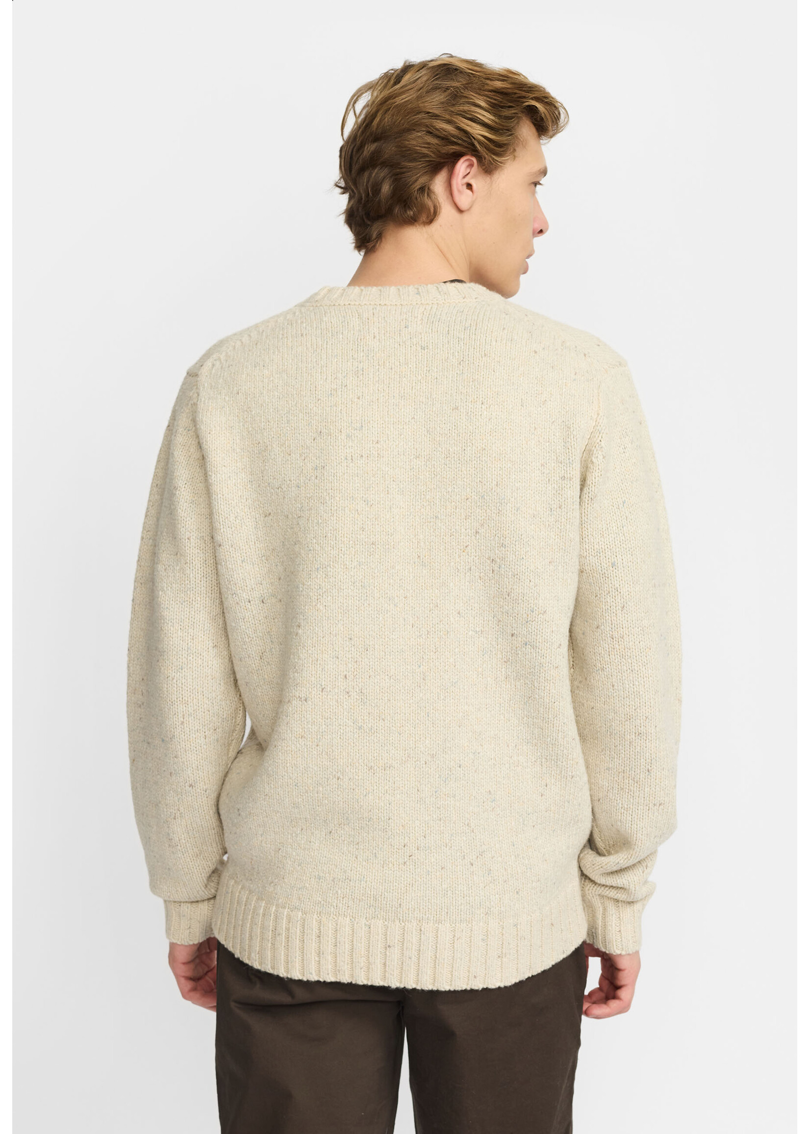 Revolution 6538 Knit Sweater