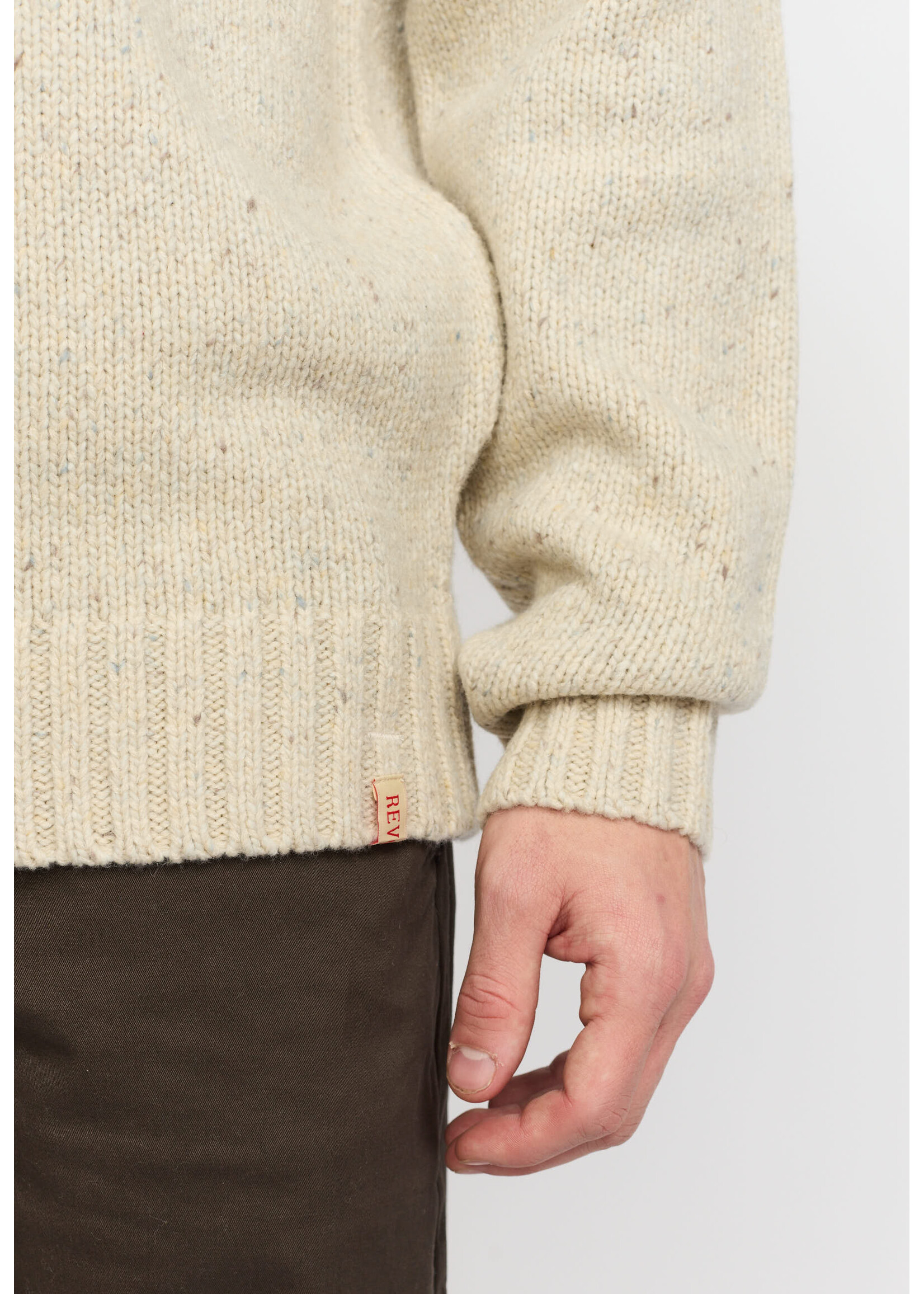 Revolution 6538 Knit Sweater