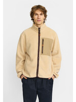 Revolution 7027 Pocket Teddy Jacket