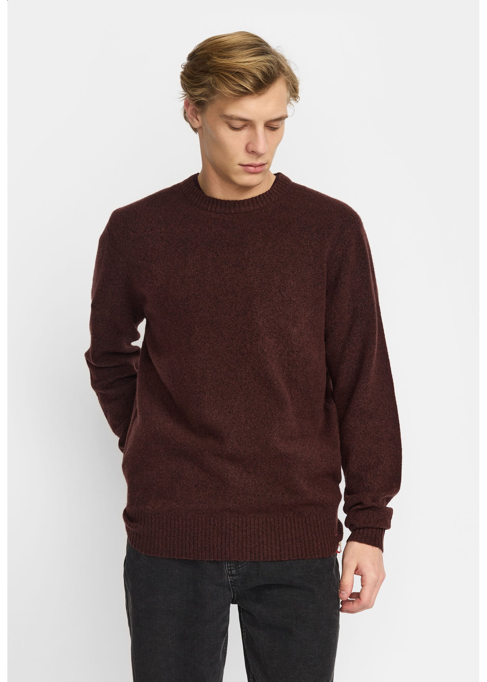 Revolution 6537 Knit Sweater